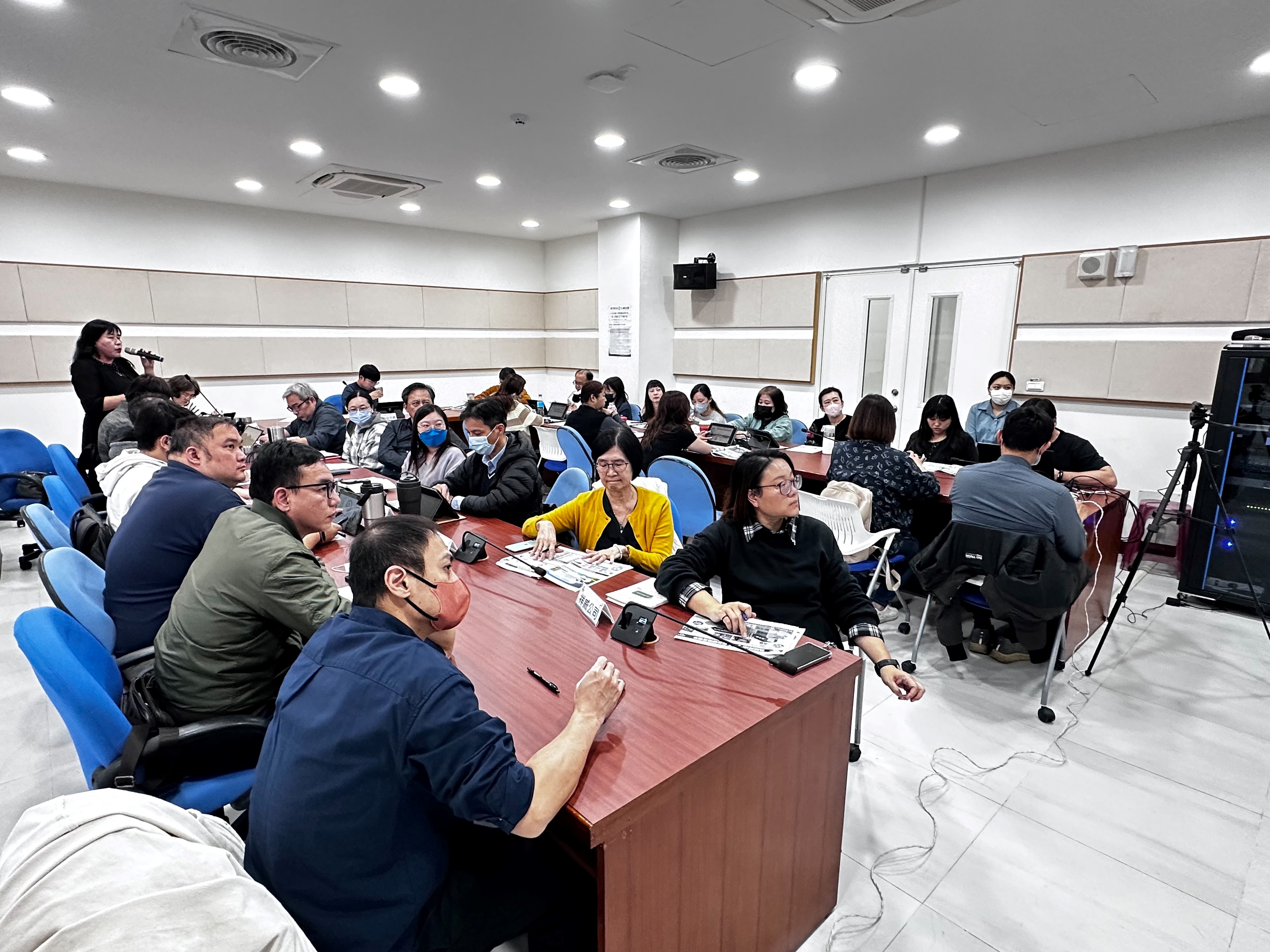會議照片3