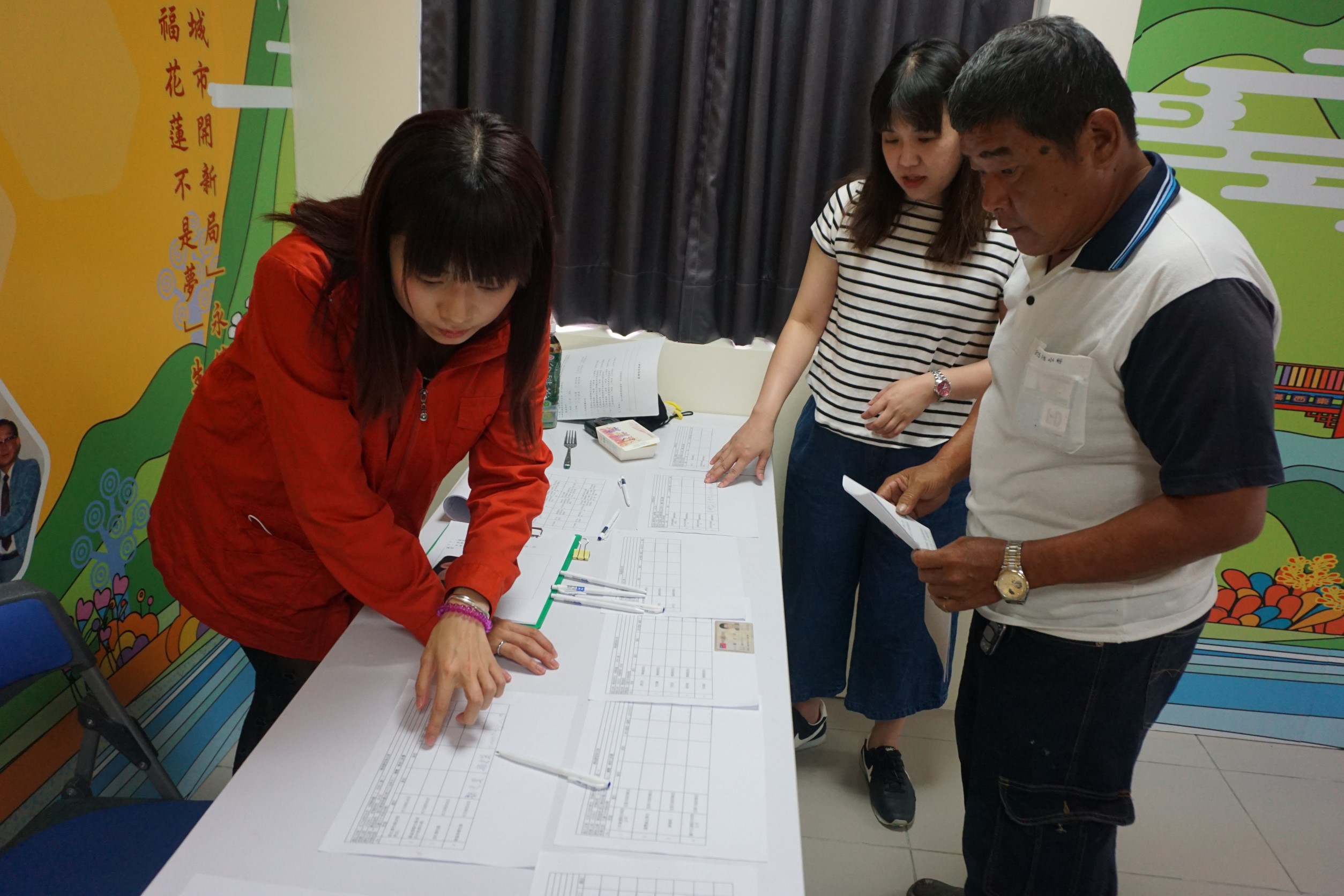 環保局開辦環境講習 杜絕污染行為